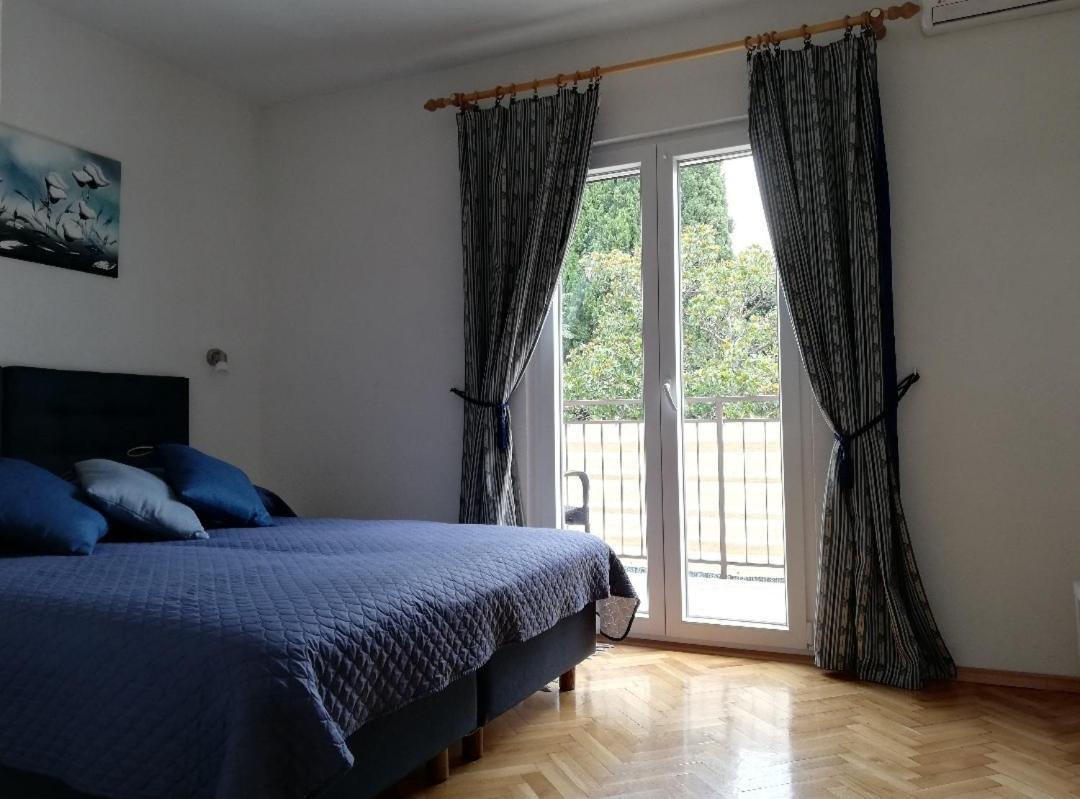 Lino Apartments Rovinj Exterior photo