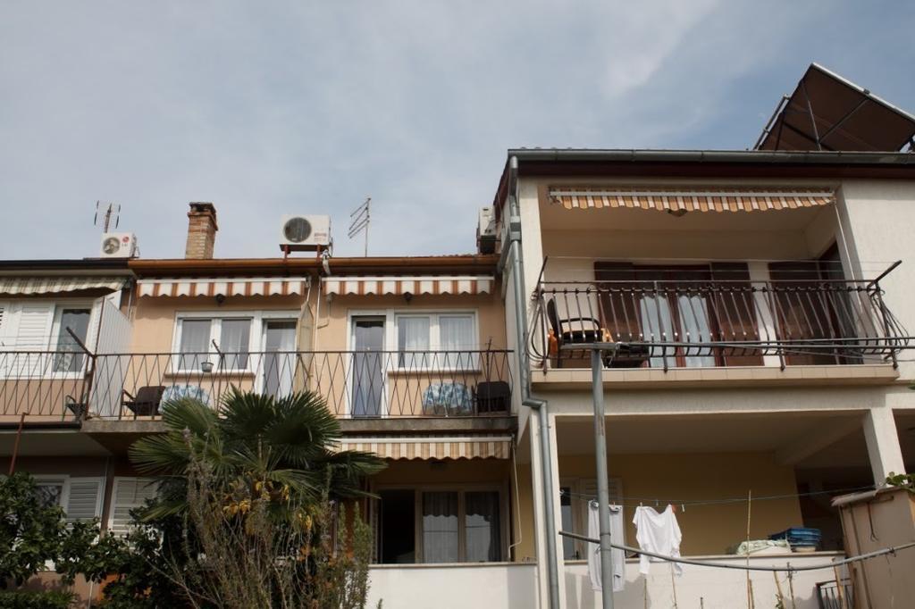 Lino Apartments Rovinj Room photo