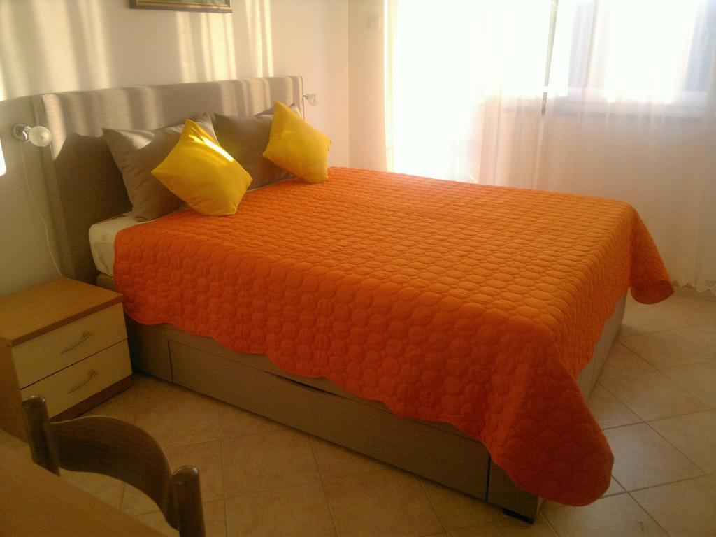 Lino Apartments Rovinj Exterior photo